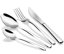 Stainless Steel Cutlery Set