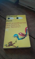 Davis Può scassinarmi una