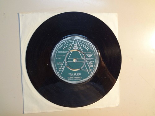 Elvis presley jordanaires - elvis,