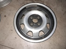 1 Cerchio In Lega Da 15" ATS