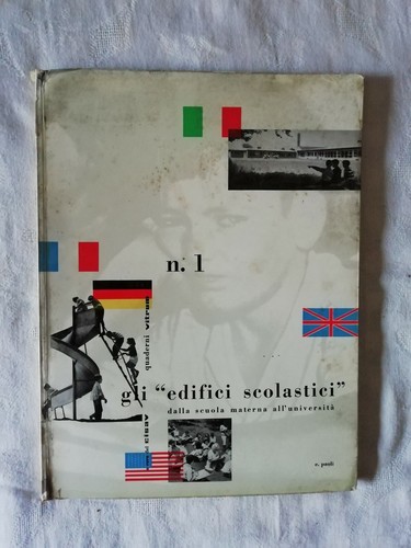 Quaderni vitrum 1 - quaderni, gli