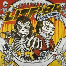 LITFIBA - GRANDE NAZIONE DE