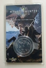 Monster Hunter - Limited