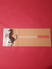 Ferrari Produzione  1977