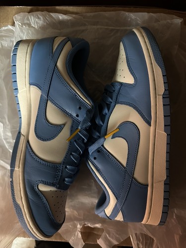 Taglia nike dunk low - -,