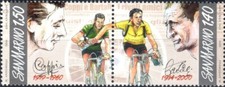 2010 San Marino Fausto Coppi e