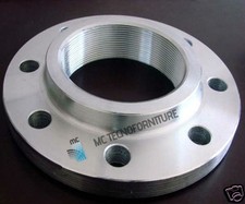 FLANGIA FILETTATA / FLANGE