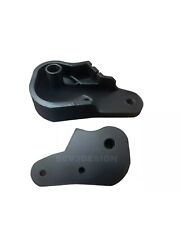 Telaio Maniglia Apertura Cofano Anteriore Alfa Romeo 159/Brera/Spider RINFORZATO