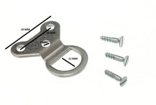 Anelli a D per Appendere