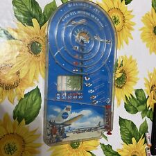 GIOCATTOLO VINTAGE FLIPPER