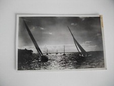 REGATA BARCHE A VELA AD ARCACHON COTE D'ARGENT