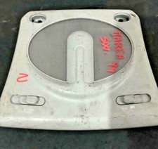 RICAMBI USATI, PLAFONIERA