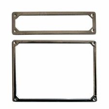 CORNICE PORTA TARGA ANT. +