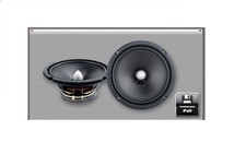 Audiotop Midrange casse