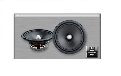 Audiotop midrange casse - audiotop,