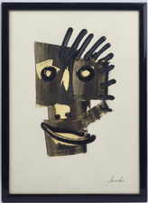 VITTORIO AMADIO 1934 Castel di