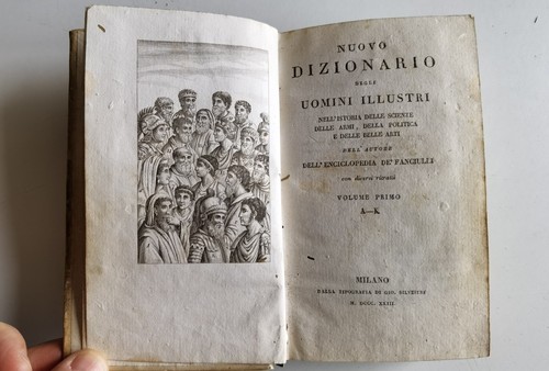 1823 rime piacevoli di - -,