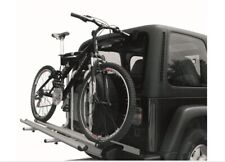 PORTABICI POSTERIORE STELVIO PERUZZO IN ALLUMINIO PER SUV 4x4 UNIVERSALE cod 373