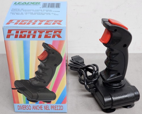 Joystick fighter per - joystick,