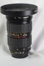 Objectif Zoom ANGENIEUX AF