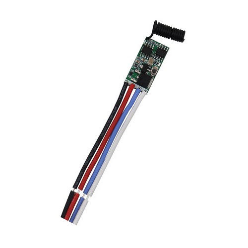 Modulo ricevitore interruttore