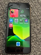 Apple iPhone 7 - 32 GB - Nero