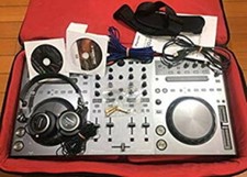 Pioneer DDJ-T1 TRATTORE DJ