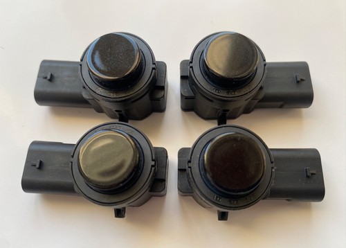 Sensore parcheggio bosch - 4x,