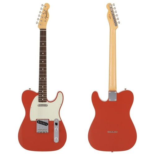 Fender made japan - fender,