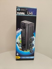 Fluval U4 Filtro Interno