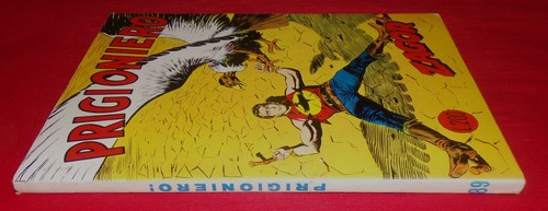 Zagor zenith da - n:89,