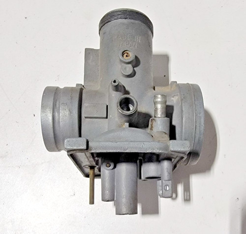 Corpo del carburatore - carburatore, mikuni