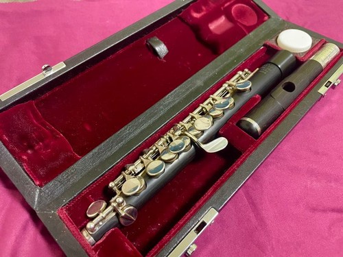 Takezawa piccolo 205 evr - takezawa, 205-evr
