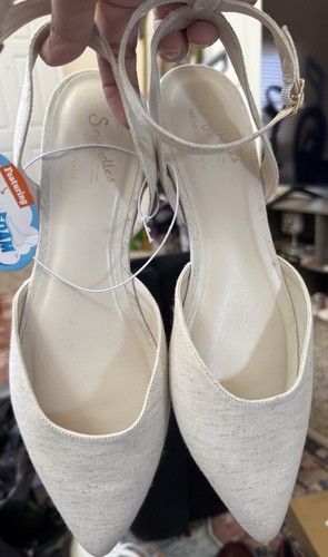 Ballerine nuove senza scatola