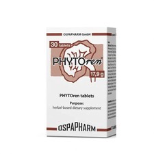 PHYTOren 30 Compresse –