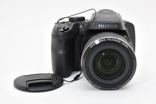 Fotocamera digitale Fujifilm FinePix SL1000 ottime condizioni testata e funzionante