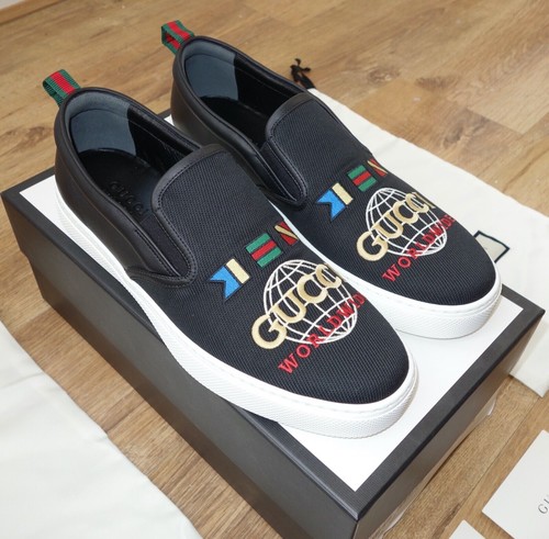 Scarpe sneakers uomo gucci - uomo,