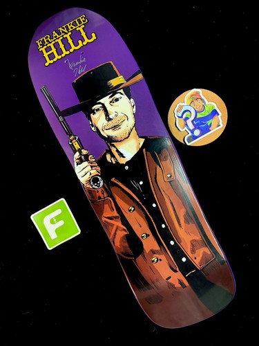 Raro mazzo skateboard - raro,