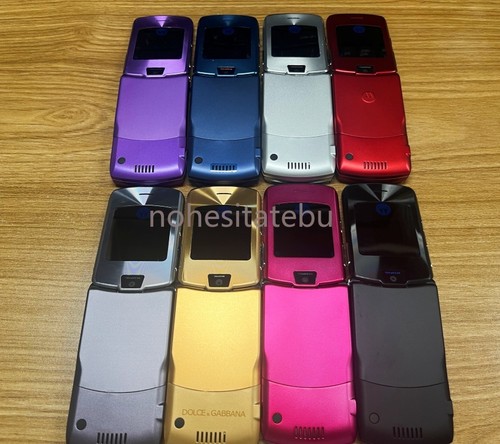 Telefono cellulare sbloccato