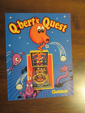 Flyer-Pubblicità Flipper D