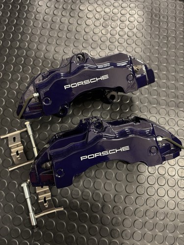 étrier porsche brembo z18 - porsche,