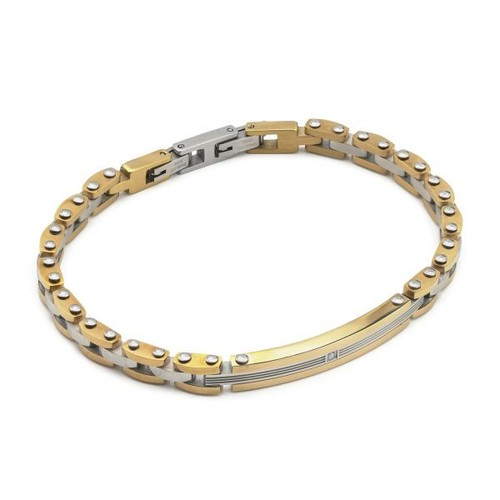 Bracciale boccadamo uomo - boccadamo,