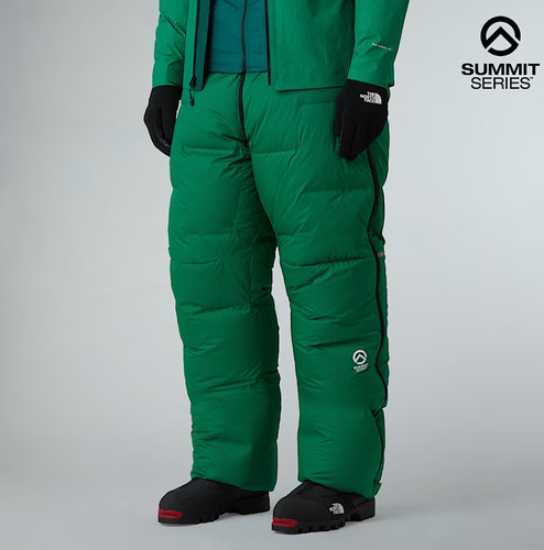 Pantaloni north face - north, da