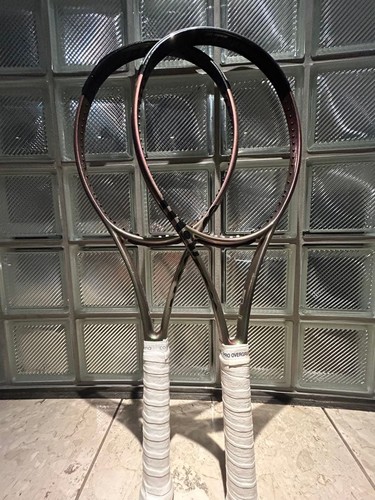 Wilson steam 100 pro - wilson,