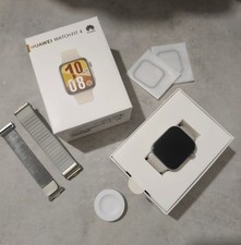 HUAWEI WATCH FIT 4 Smartwatch