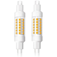 Lampadine R7s LED 78mm 8W