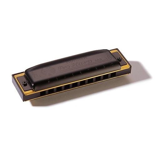 Hohner pro harp armonica - pro, a