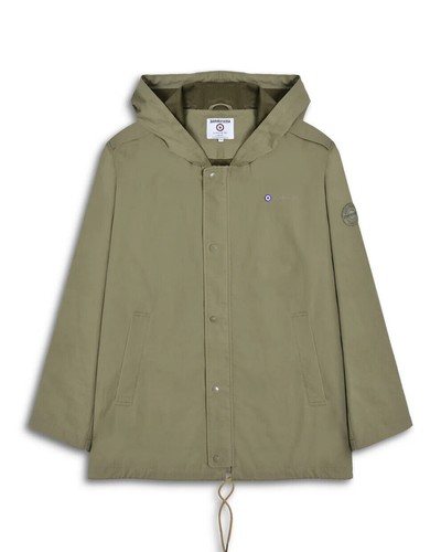 Cappotto giacca uomo lambretta - uomo,