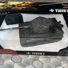 VS Tank Pro Zero Edition RC