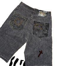 Pantaloncini Vintage Polo Sud